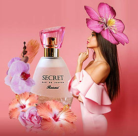 Secret Perfume For Womenβs By Rasasi β 75 Ml